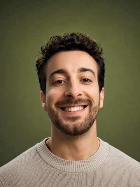 David Gray, founder of Bindersnap